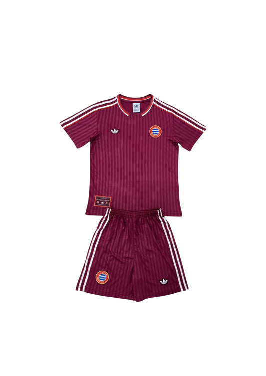 BAYERN MUNICH EDITION SPECIALE 2025 2026