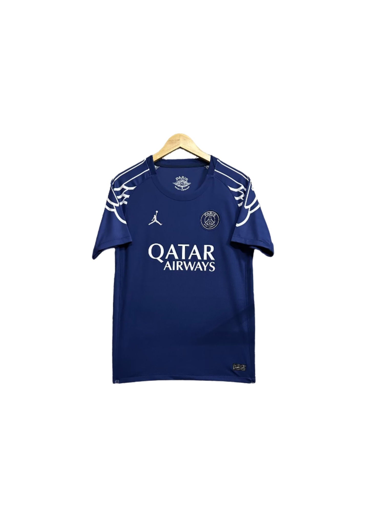 PARIS ST GERMAIN FOURTH 2025 2026