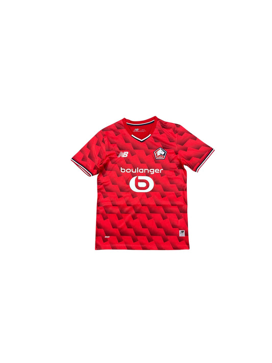 LILLE DOMICILE 2025 2026