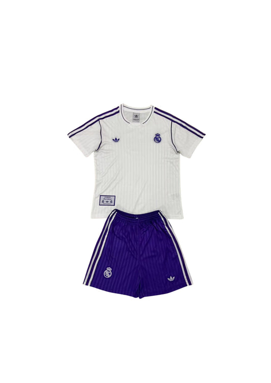 REAL MADRID EDITION SPECIALE 2025 2026
