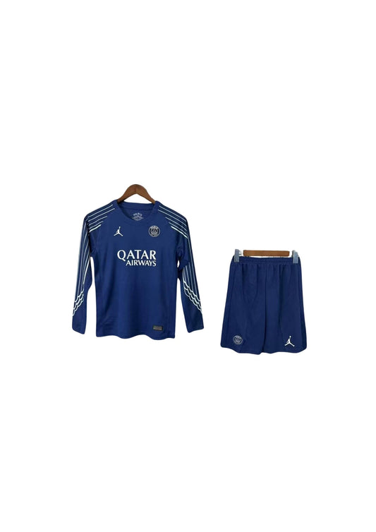 PARIS ST GERMAIN FOURTH MANCHES LONGUES 2025 2026