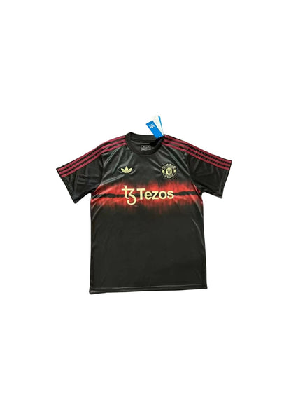 MANCHESTER UNITED EDITION SPECIALE 2025 2026