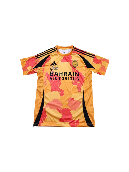 PARIS FC X NINHO 2025 2026