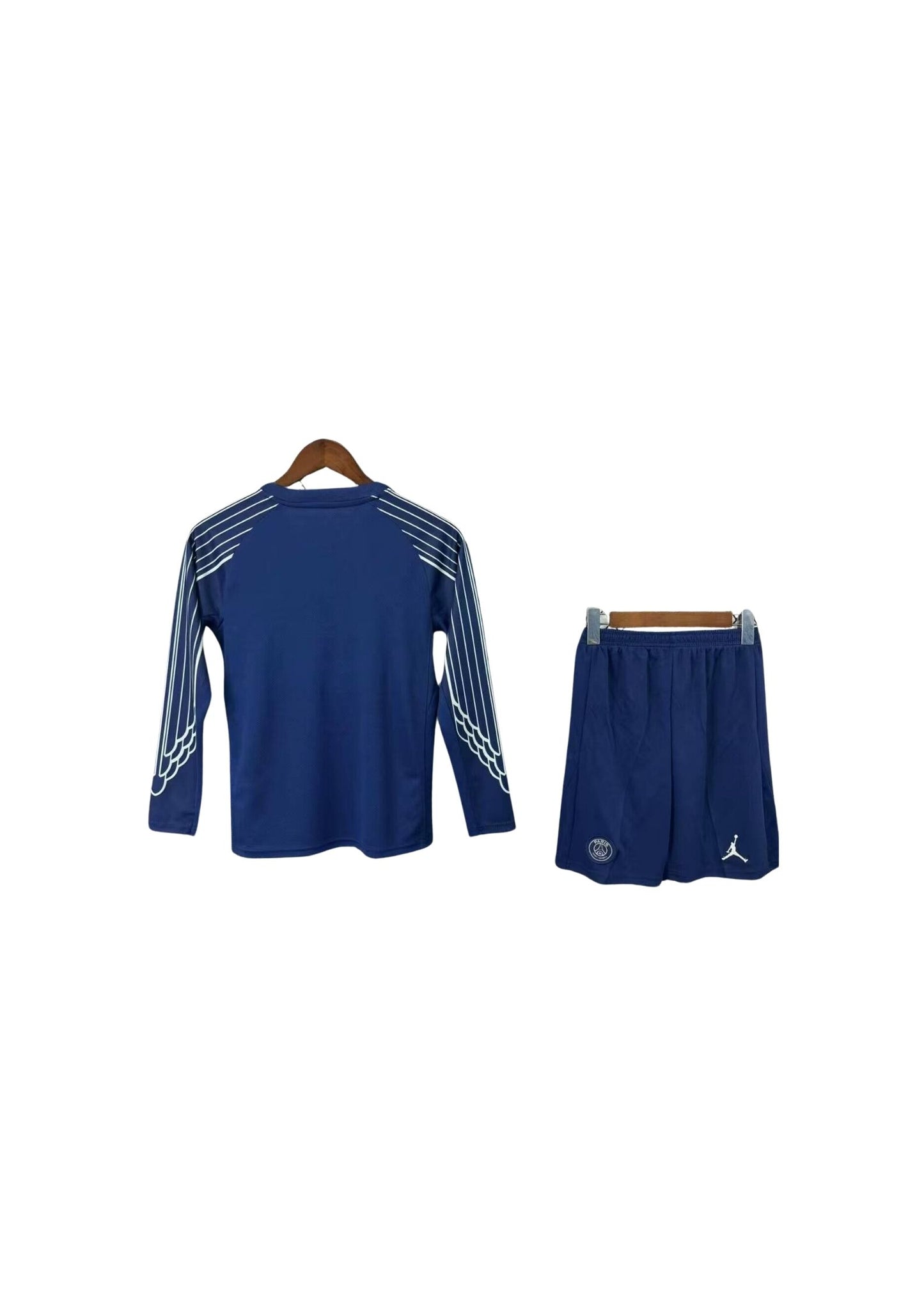 PARIS ST GERMAIN FOURTH MANCHES LONGUES 2025 2026
