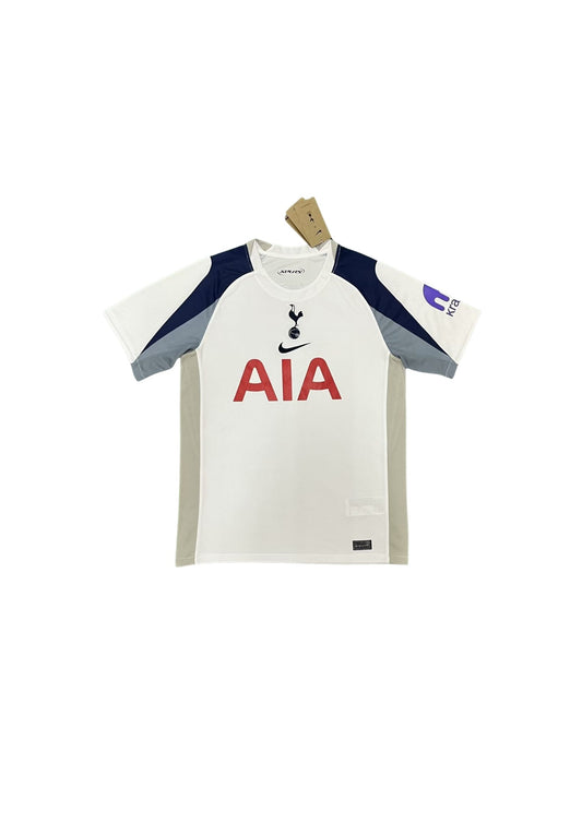 TOTTENHAM DOMICILE 2025 2026