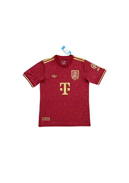 BAYERN MUNICH EDITION 125TH ANNIVERSAIRE 2025 2026