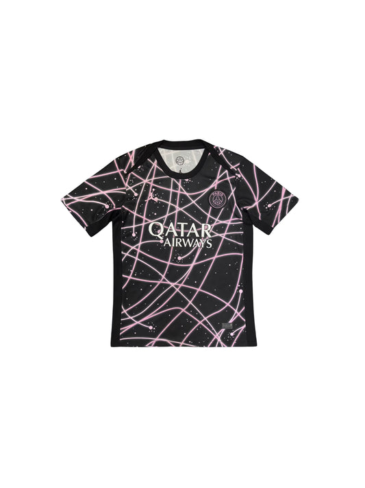 PARIS ST GERMAIN PRE-MATCH 2025 2026