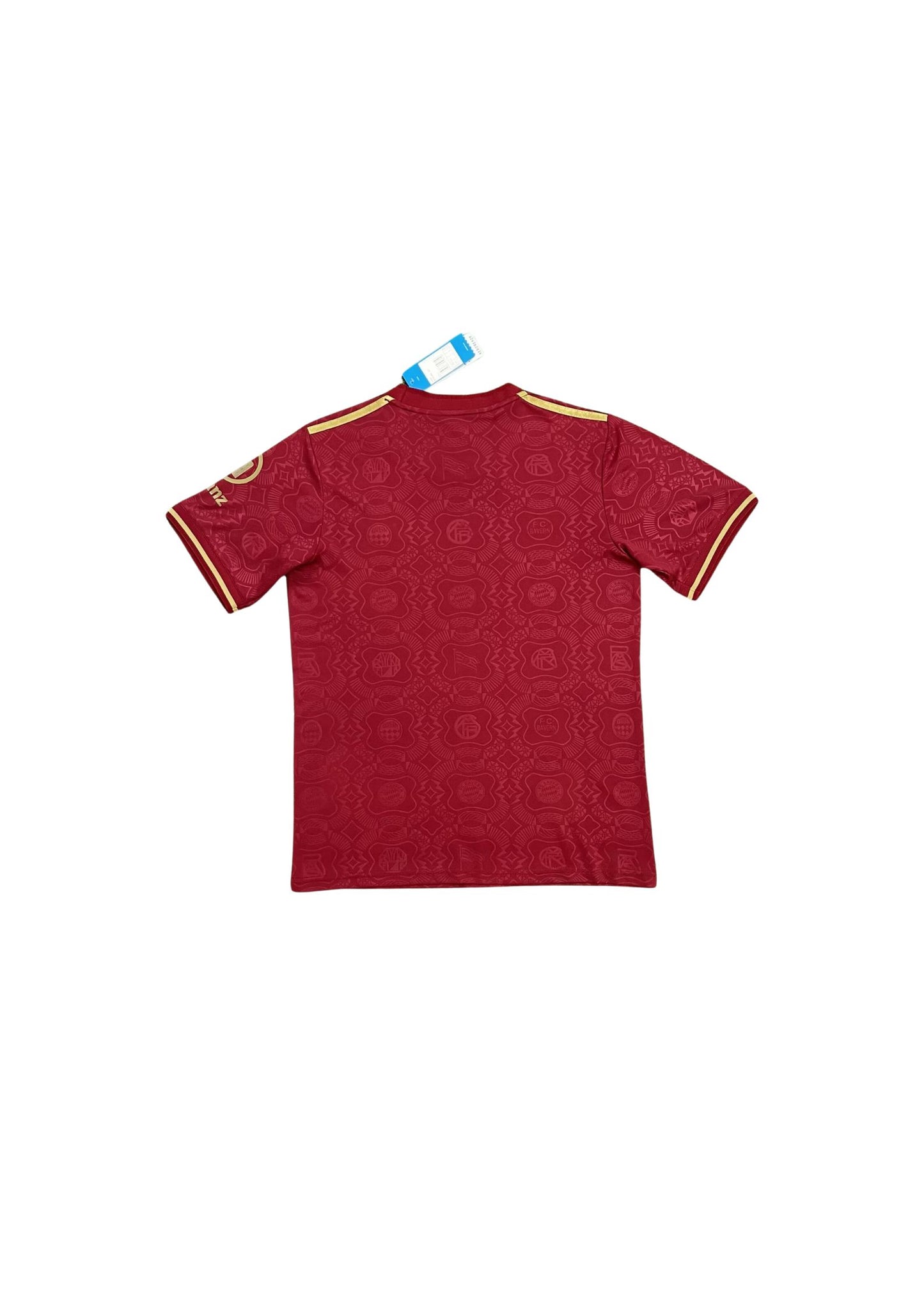 BAYERN MUNICH EDITION 125TH ANNIVERSAIRE 2025 2026