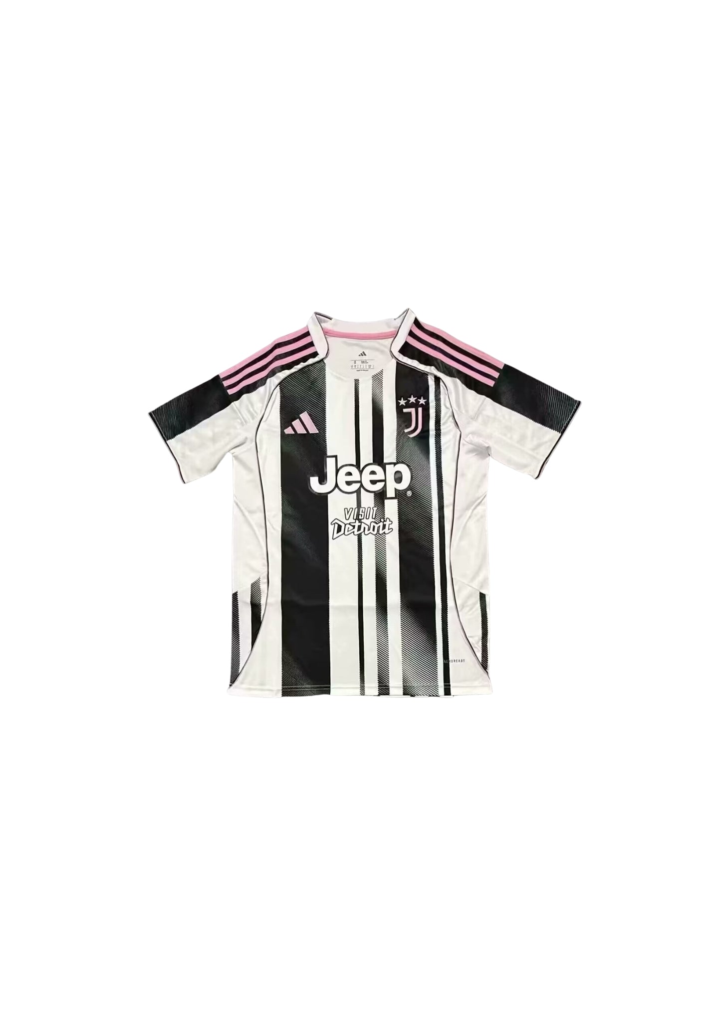 JUVENTUS DOMICILE 2025 2026