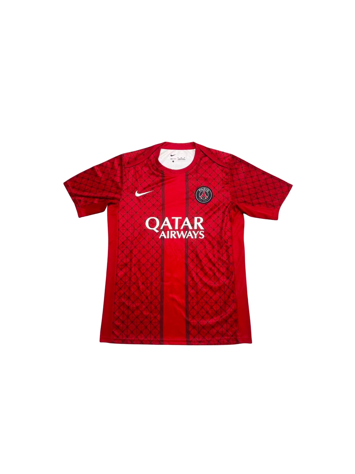 PARIS ST GERMAIN PRE-MATCH 2025 2026