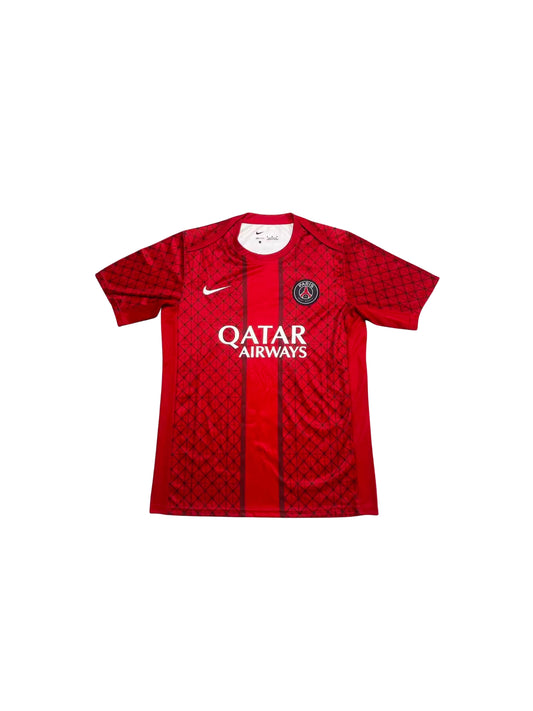 PARIS ST GERMAIN PRE-MATCH 2025 2026