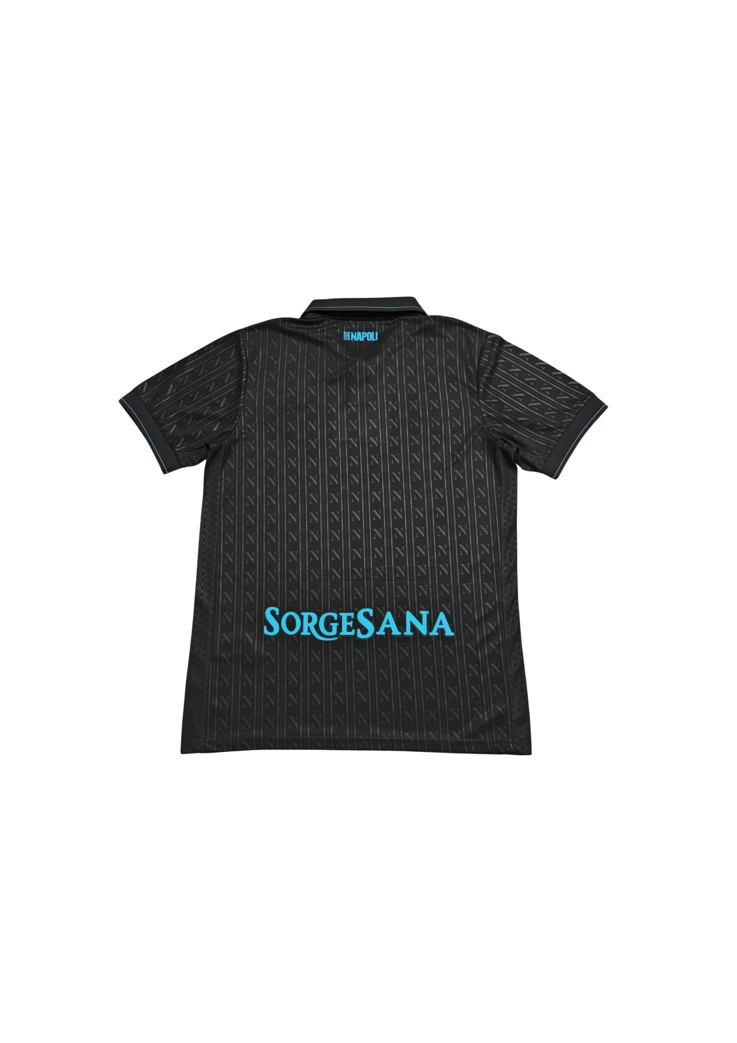 NAPLES THIRD 2025 2026