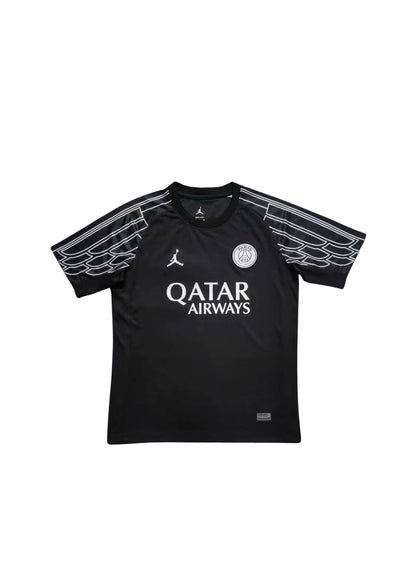 PARIS ST GERMAIN FOURTH EDITION NOIR 2025 2026