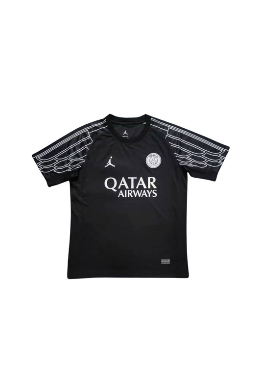 PARIS ST GERMAIN FOURTH EDITION NOIR 2025 2026