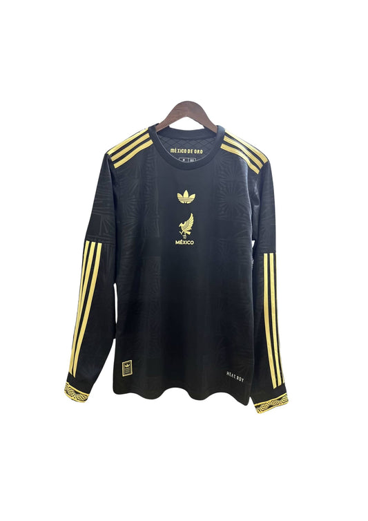 MEXIQUE EDITION SPECIALE MANCHES LONGUES 2025 2026