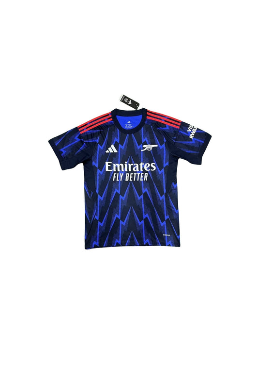 ARSENAL EXTERIEUR 2025 2026