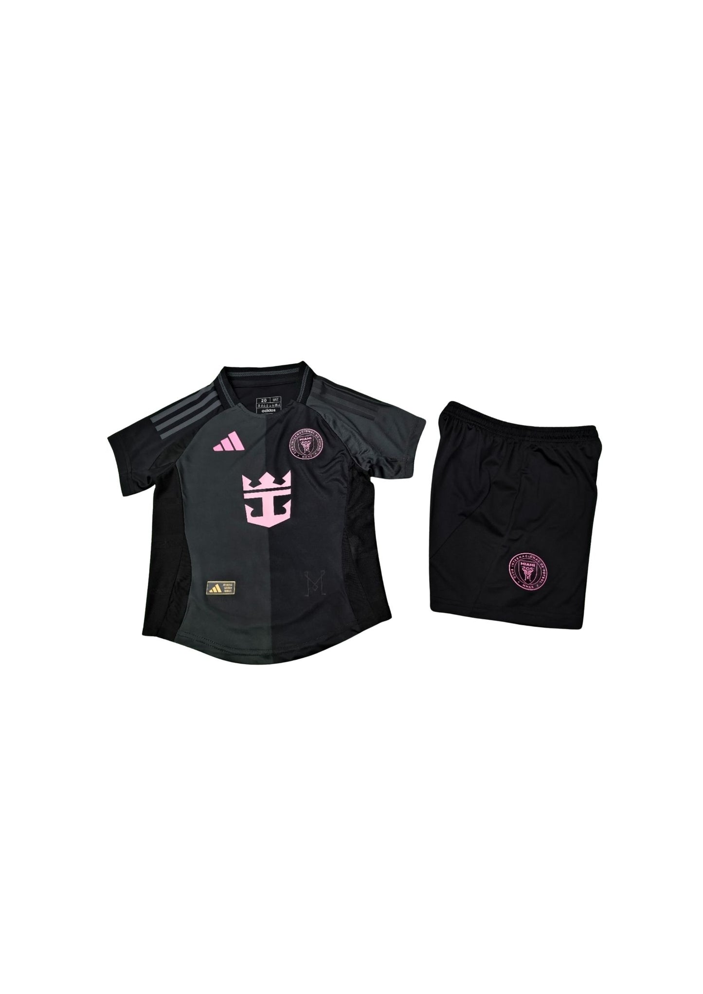 INTER MIAMI EXTERIEUR 2025 2026