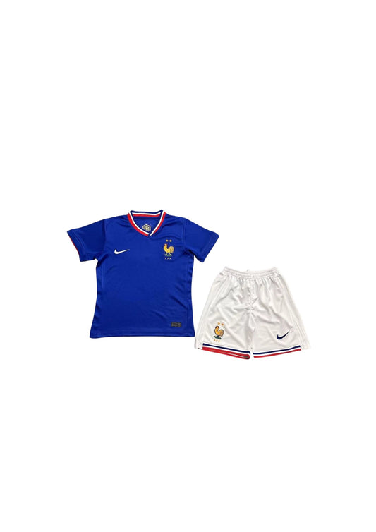 FRANCE DOMICILE 2024 2025