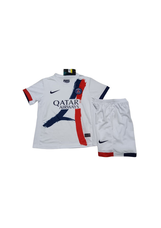 PARIS ST GERMAIN EXTERIEUR 2024 2025