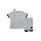 PARIS ST GERMAIN EXTERIEUR 2024 2025