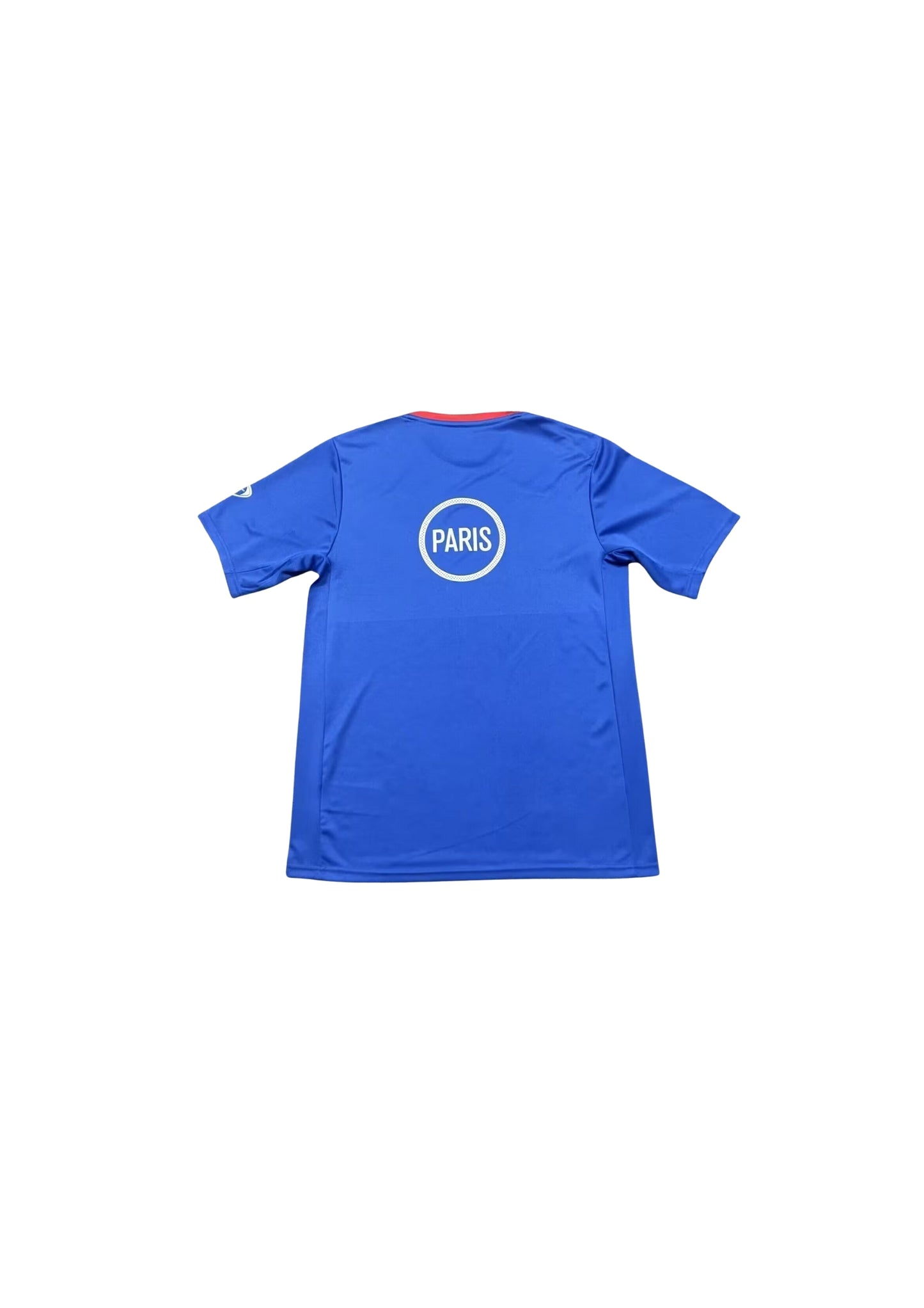 PARIS ST GERMAIN PRE-MATCH 2025 2026