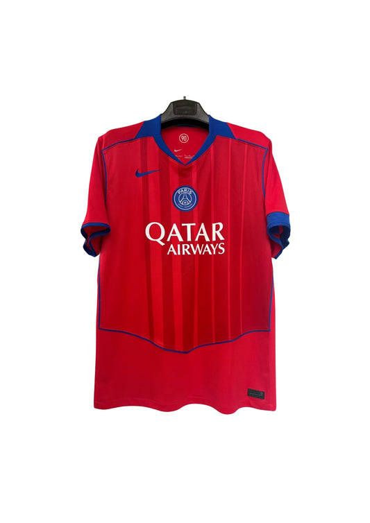 PARIS ST GERMAIN THIRD 2025 2026