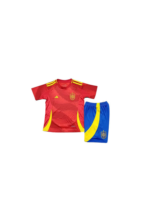 ESPAGNE DOMICILE 2024 2025