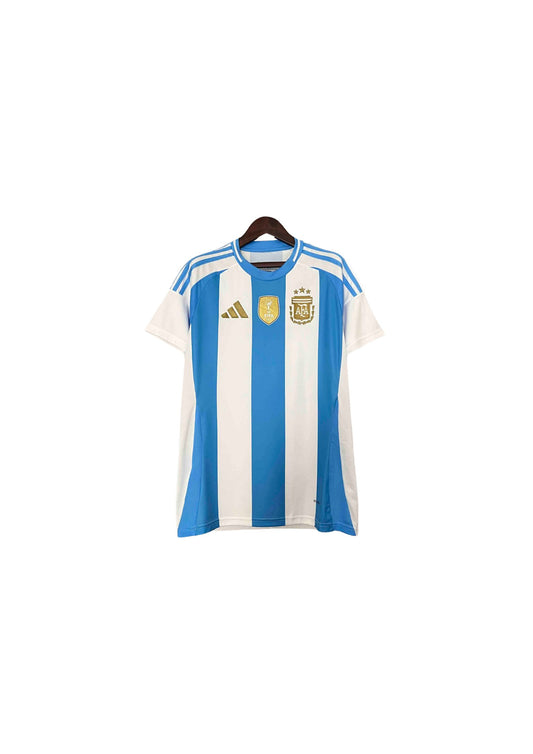 ARGENTINE DOMICILE 2024 2025
