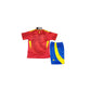 ESPAGNE DOMICILE 2024 2025