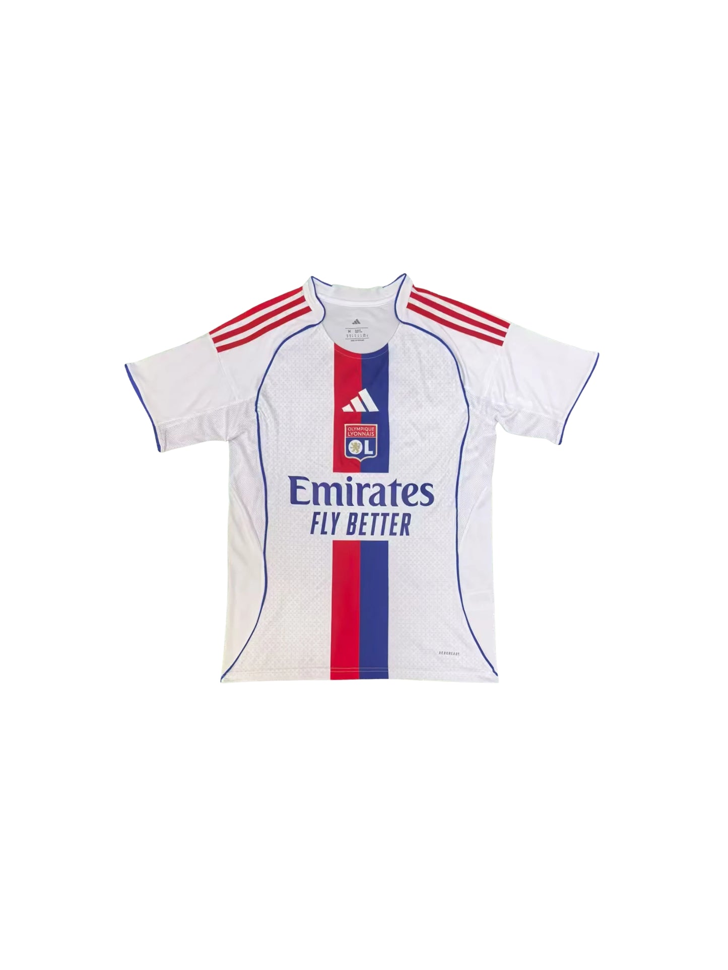 OLYMPIQUE DE LYON DOMICILE 2025 2026