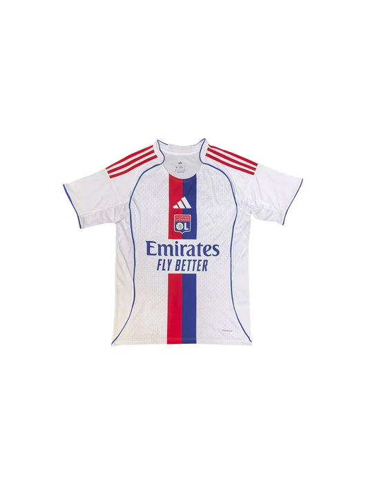 OLYMPIQUE DE LYON DOMICILE 2025 2026