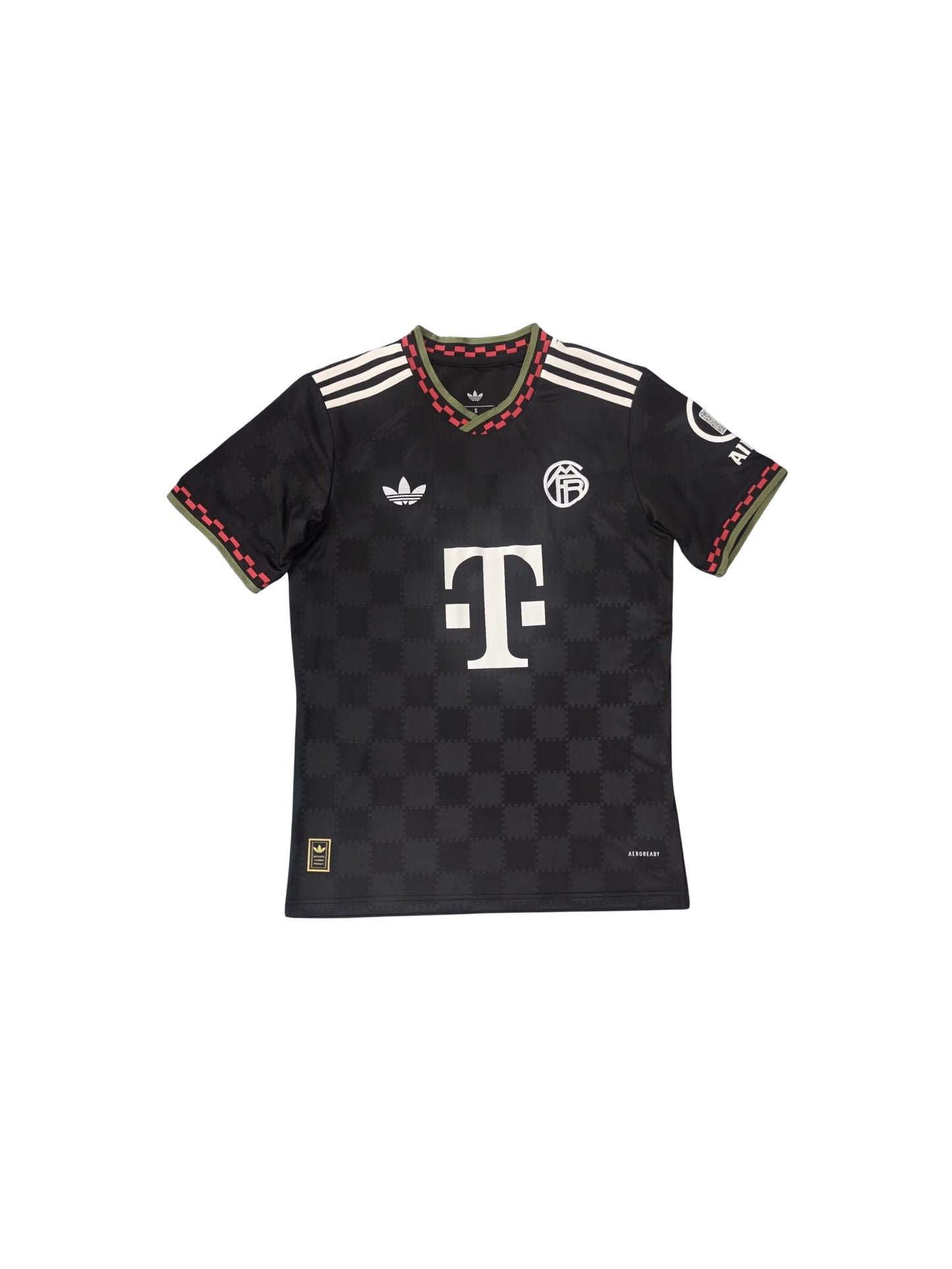 BAYERN MUNICH EDITION SPECIALE 2025 2026