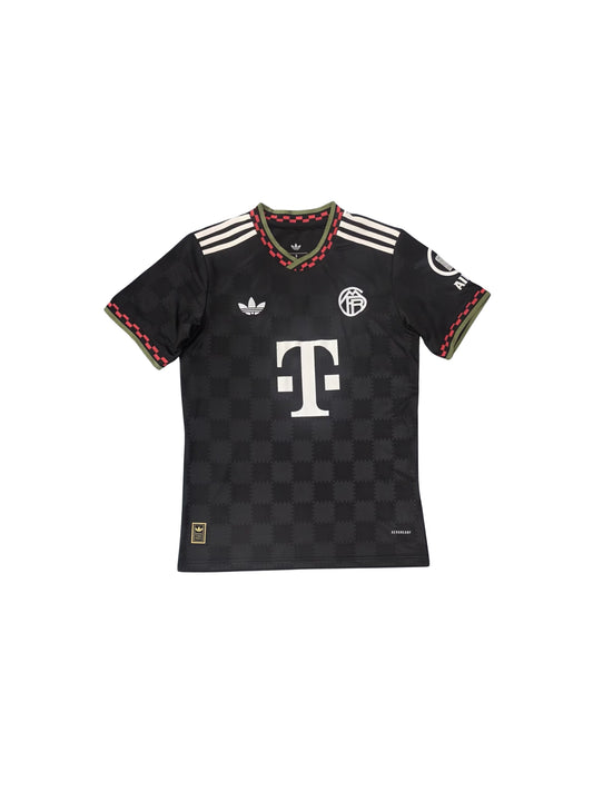 BAYERN MUNICH EDITION SPECIALE 2025 2026