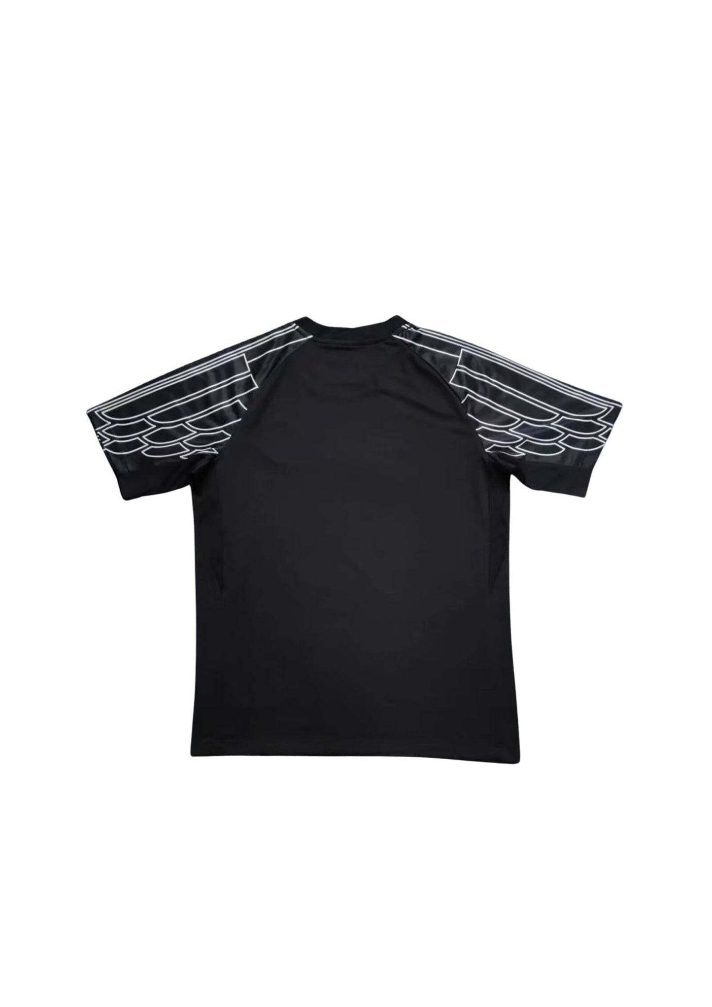 PARIS ST GERMAIN FOURTH EDITION NOIR 2025 2026
