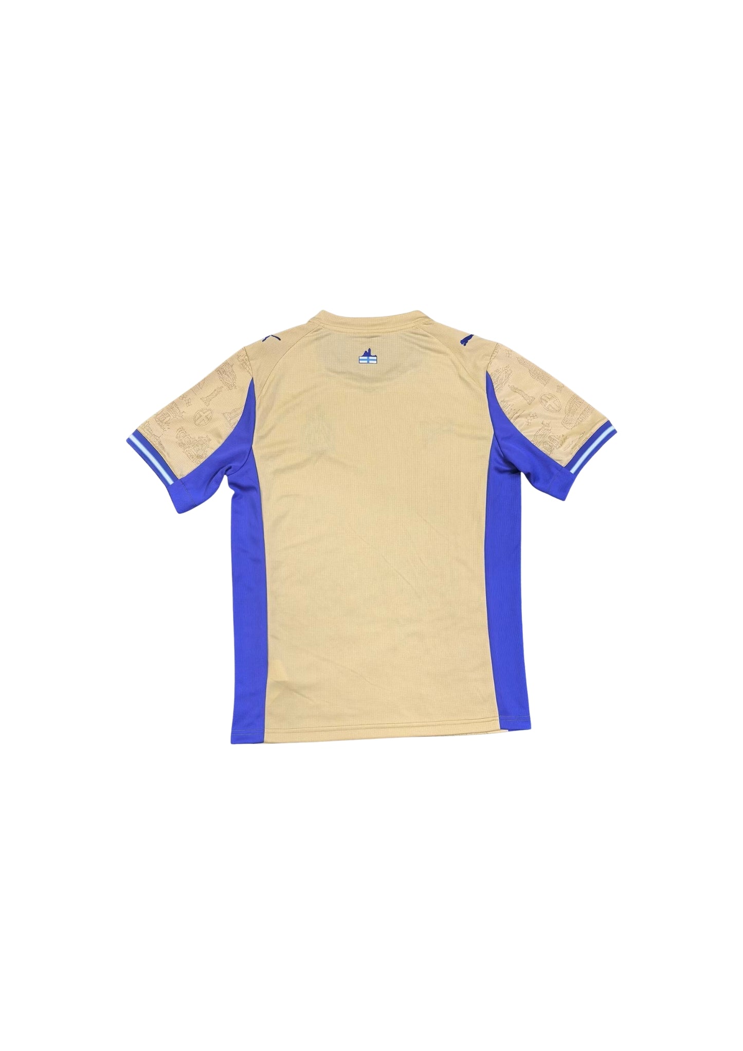 OLYMPIQUE DE MARSEILLE FOURTH 2025 2026