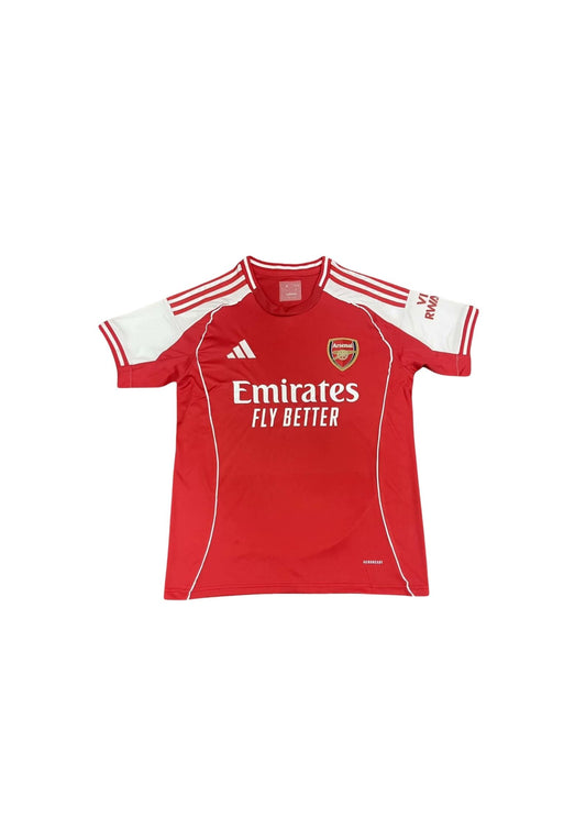 ARSENAL DOMICILE 2025 2026