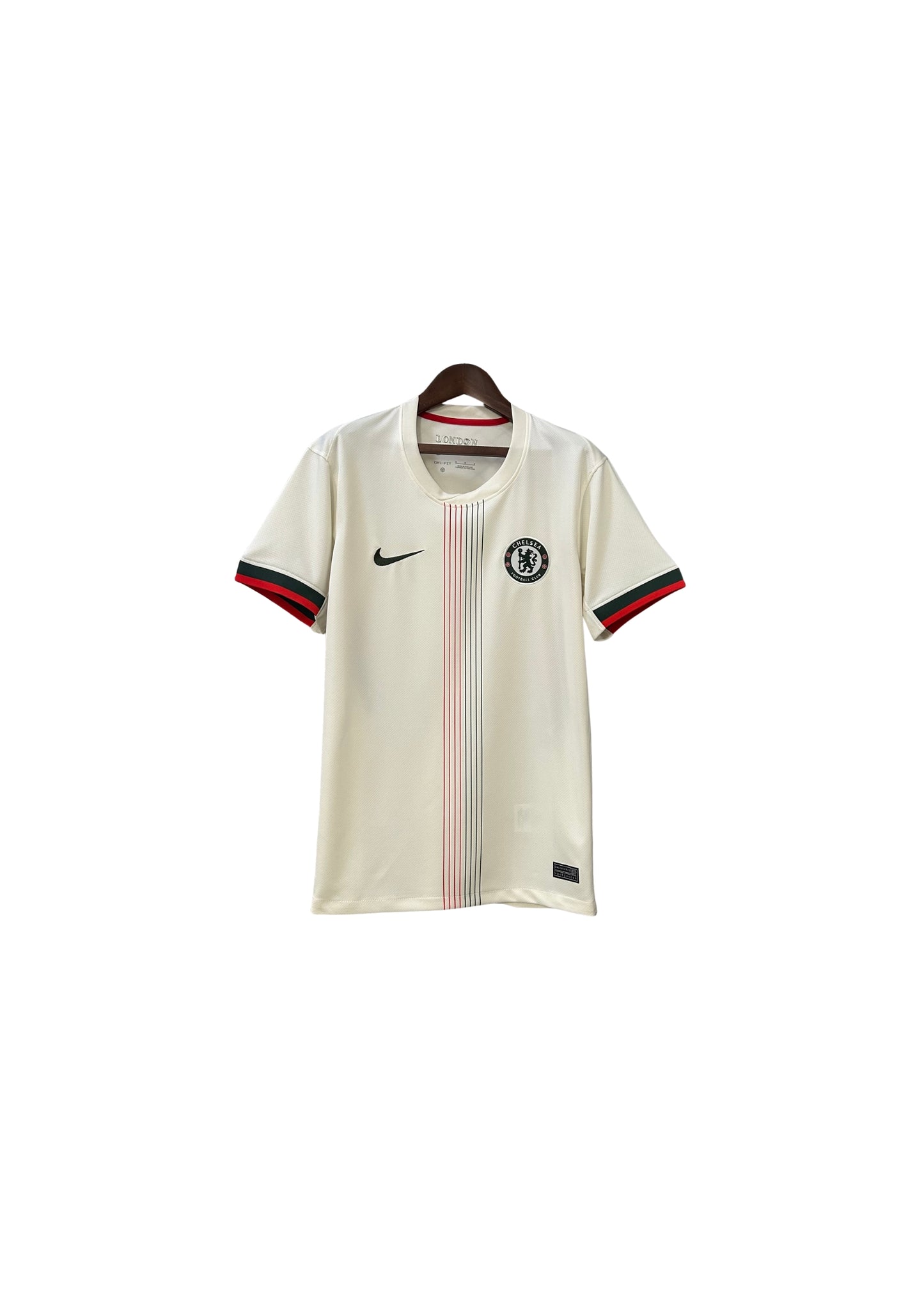 CHELSEA EXTERIEUR 2025 2026