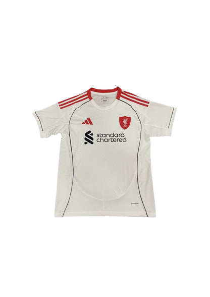 LIVERPOOL EXTERIEUR 2025 2026