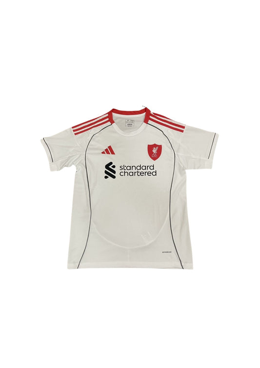 LIVERPOOL EXTERIEUR 2025 2026