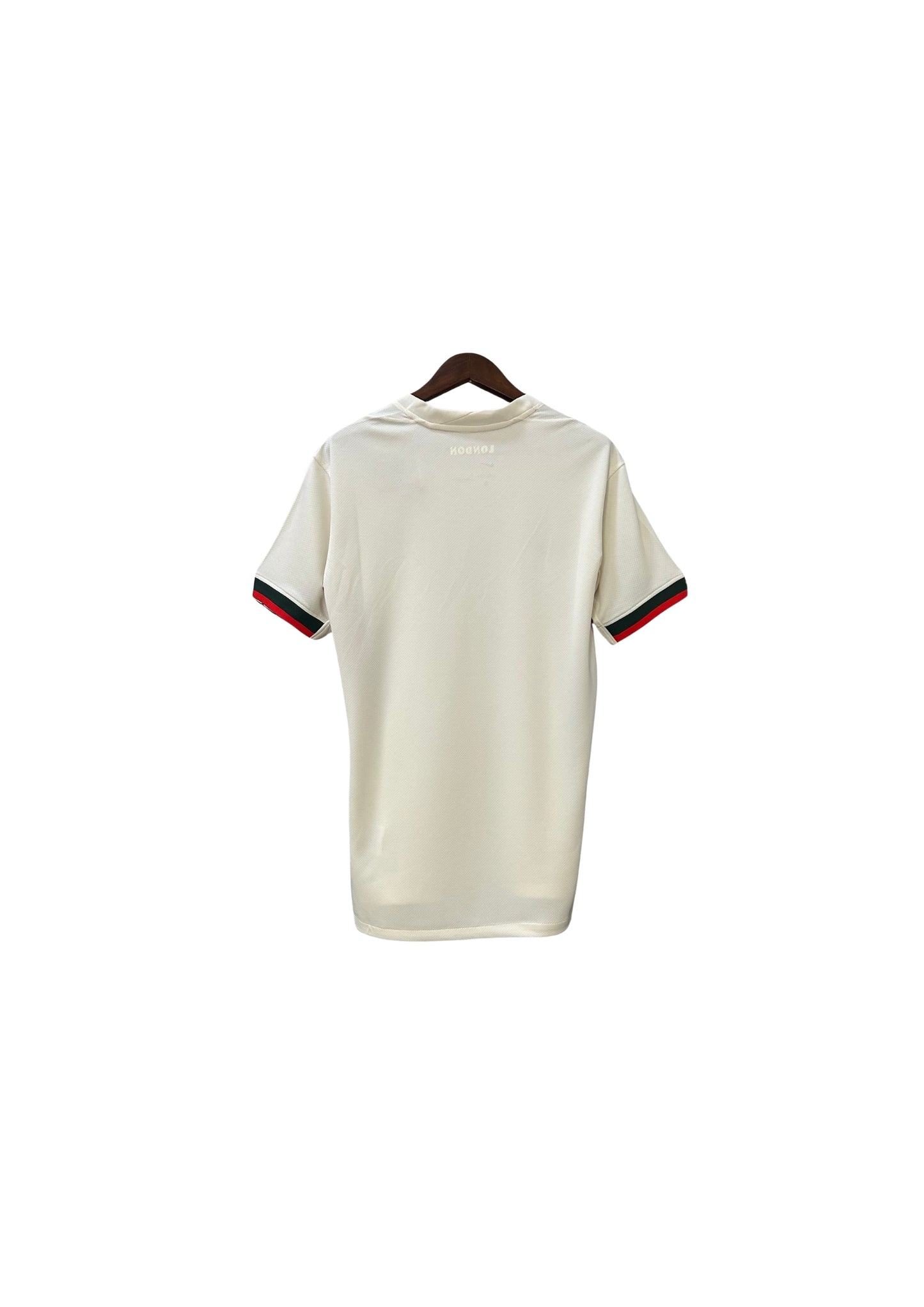 CHELSEA EXTERIEUR 2025 2026