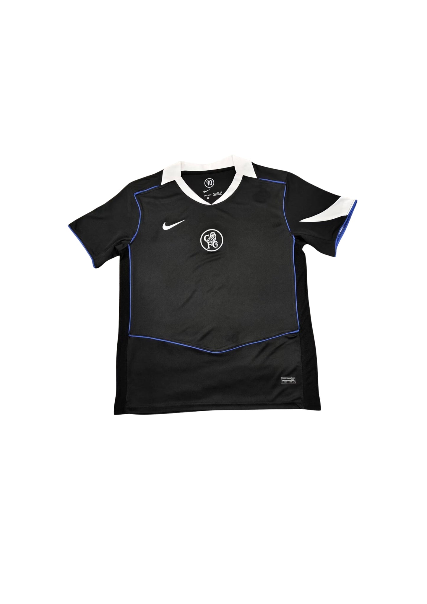 CHELSEA THIRD 2025 2026