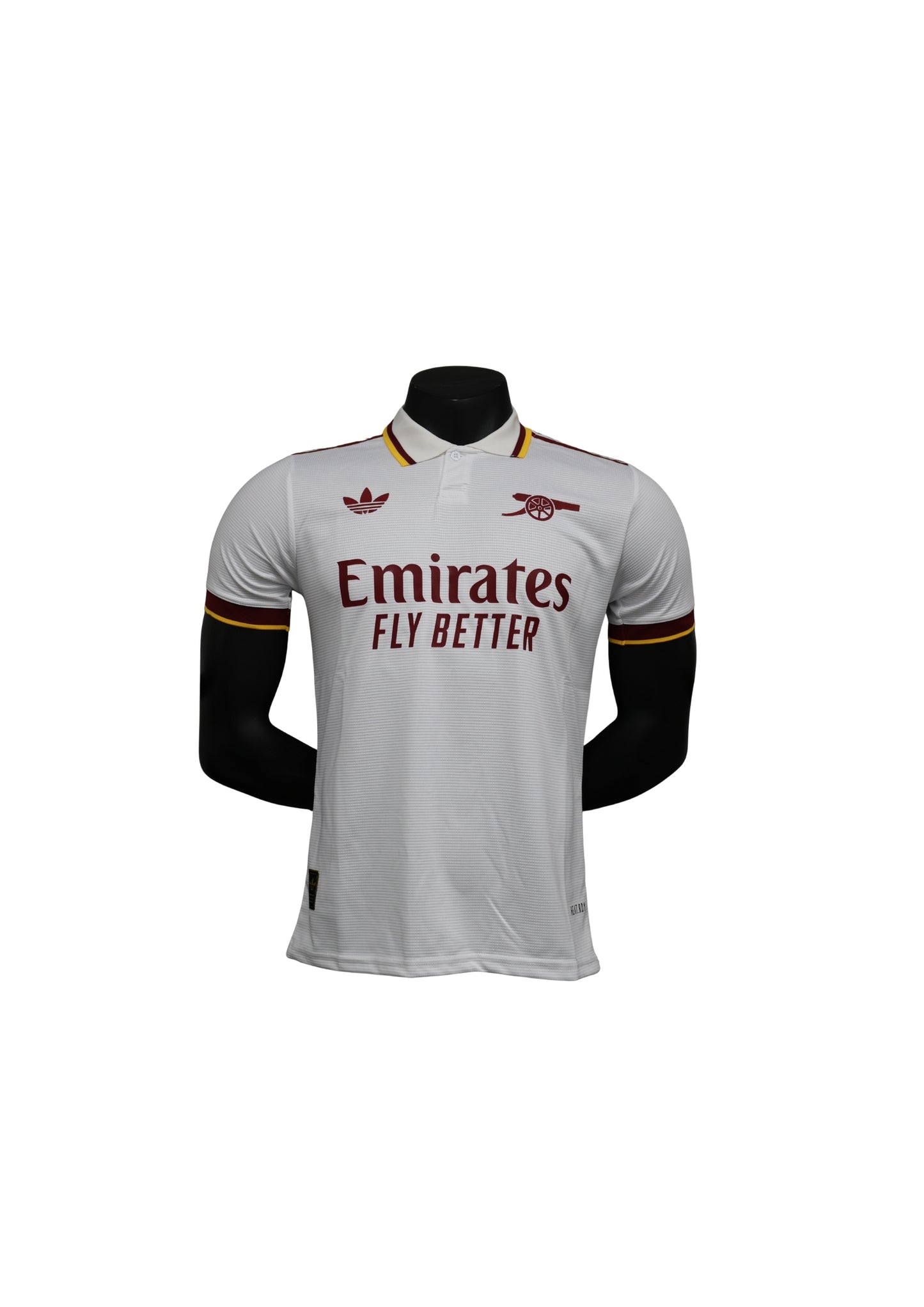 ARSENAL THIRD 2025 2026