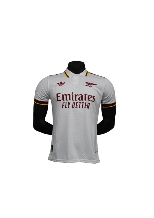 ARSENAL THIRD 2025 2026