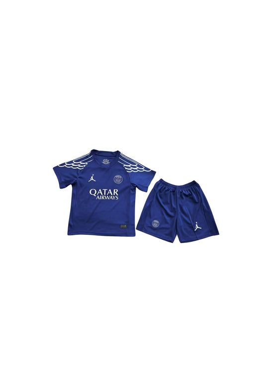 PARIS ST GERMAIN FOURTH 2025 2026