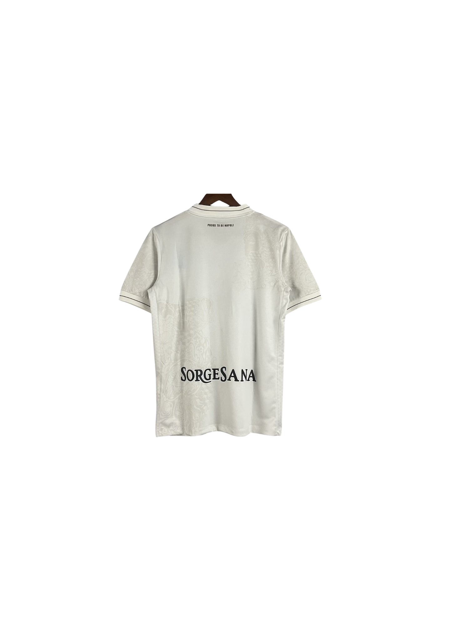 NAPLES EXTERIEUR 2025 2026