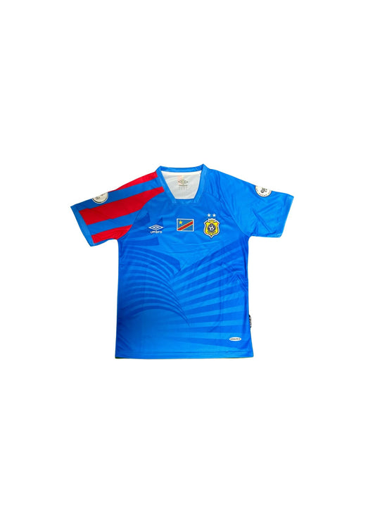 CONGO DOMICILE 2024 2025