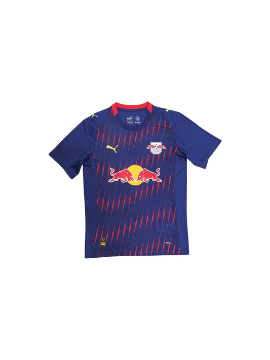RB LEIPZIG EXTERIEUR 2025 2026