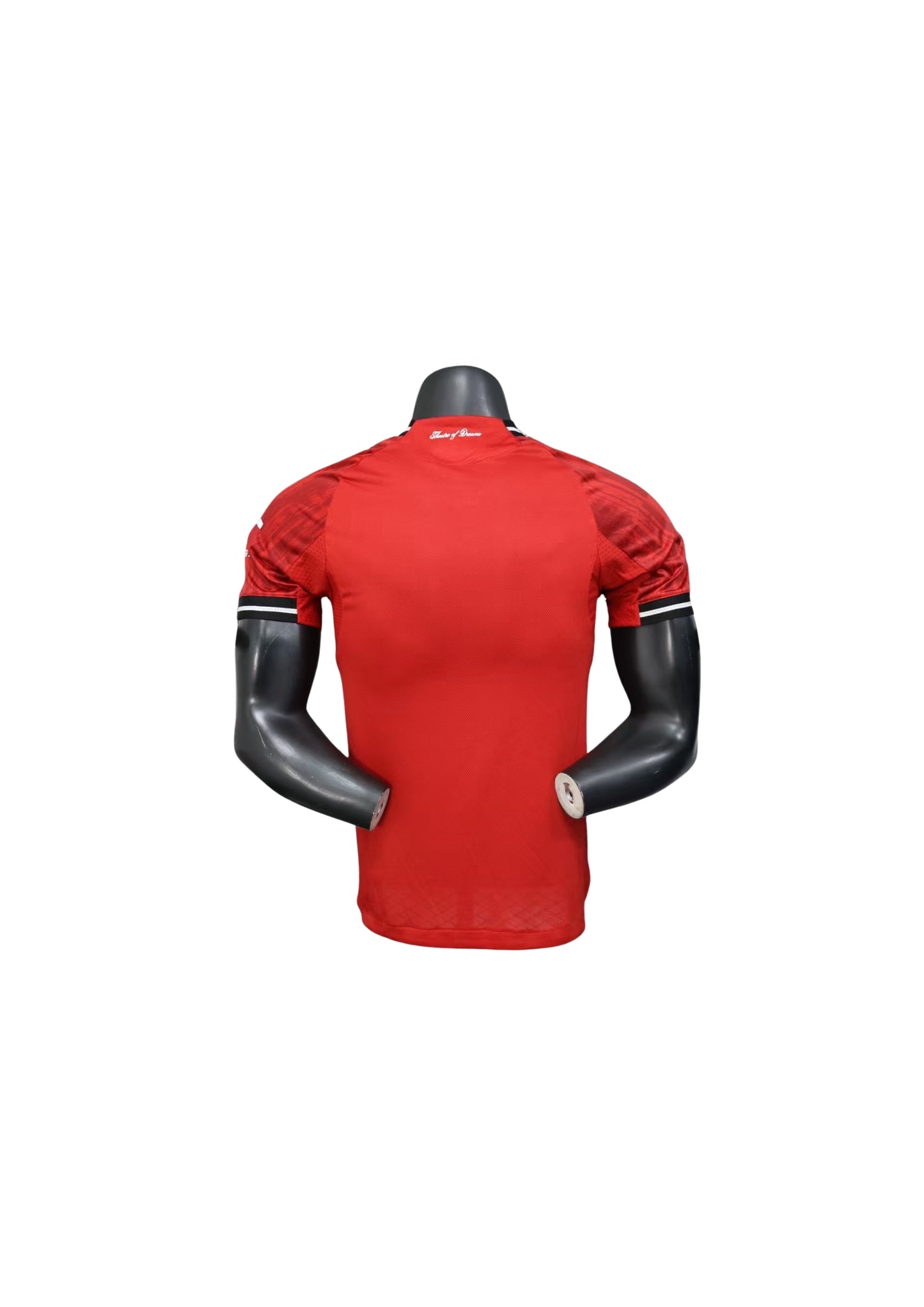 MANCHESTER UNITED DOMICILE 2025 2026