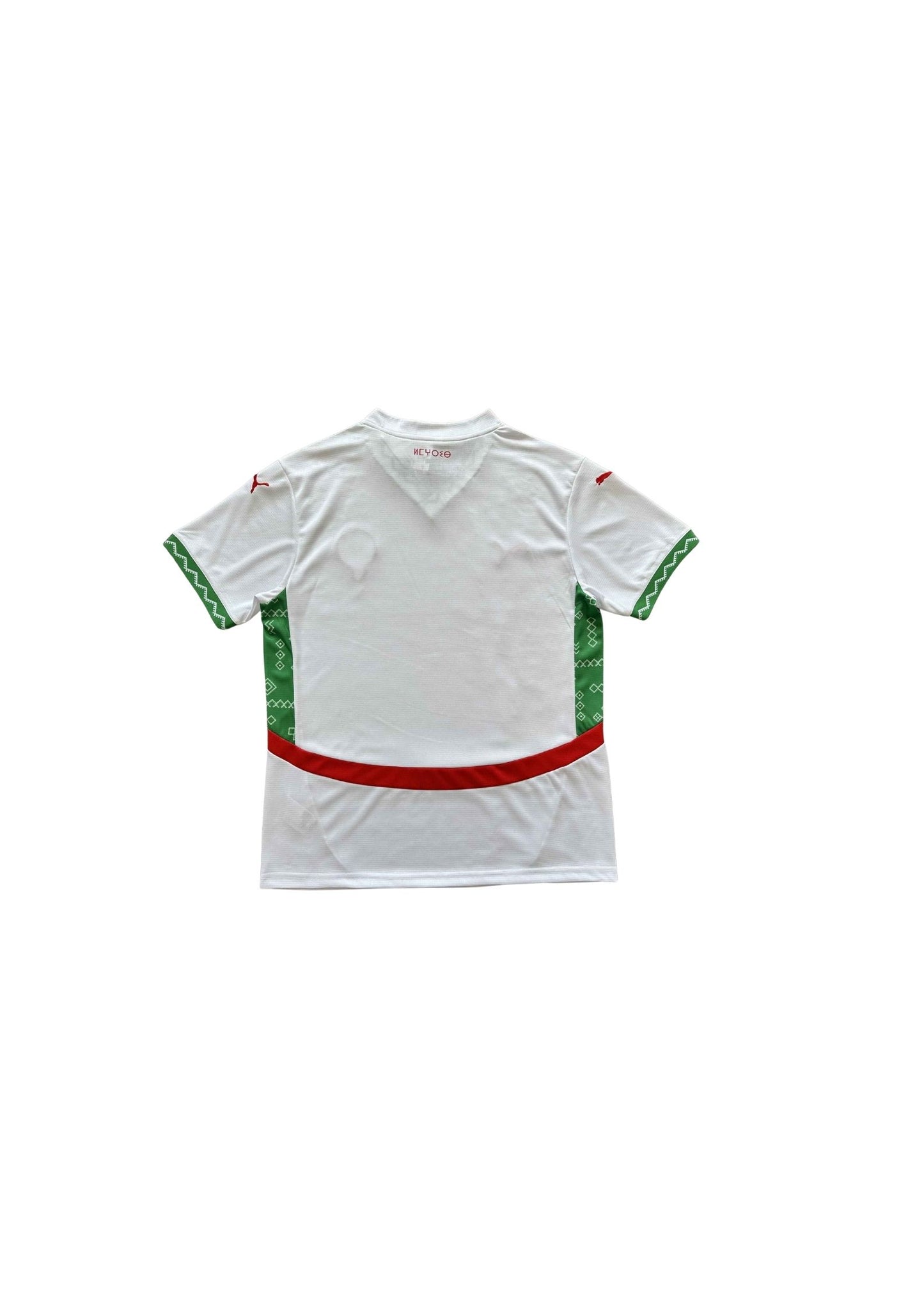 MAROC EXTERIEUR 2025 2026