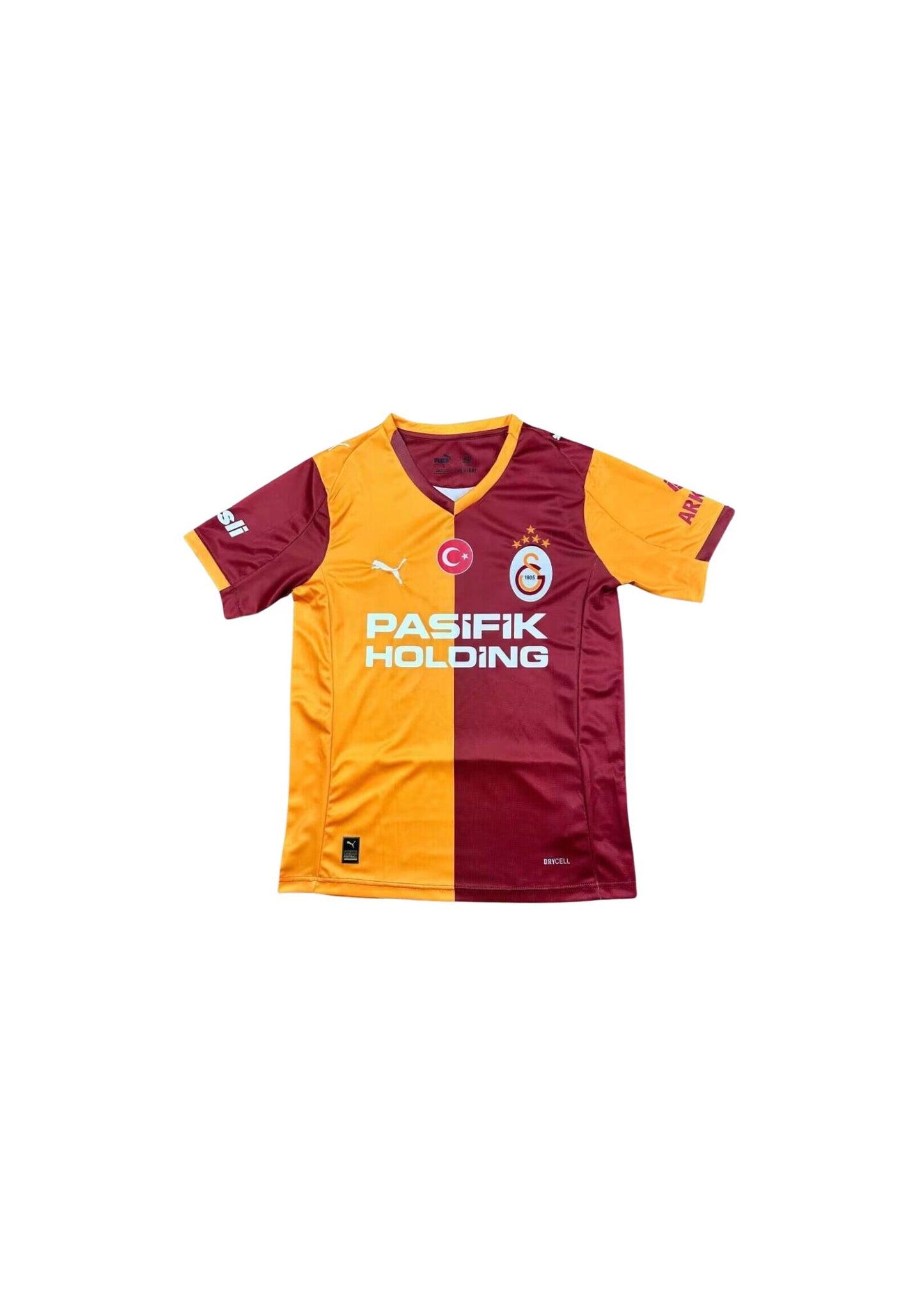 GALATASARAY DOMICILE 2025 2026